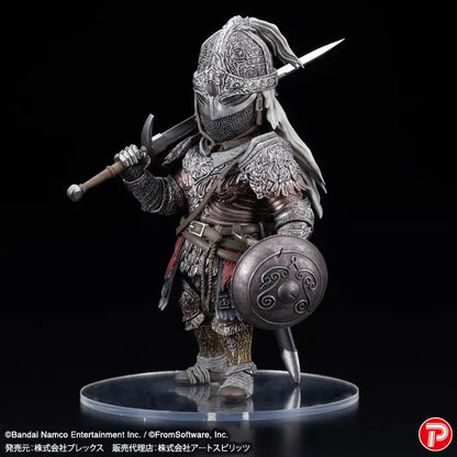 PRE ORDER – P-BANDAI JAPAN PLEX Q COLLECTION ELDEN RING - THE RAGING WOLF