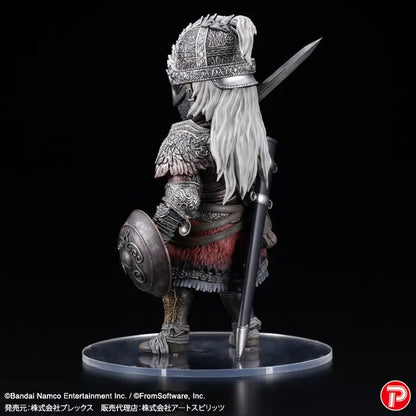 PRE ORDER – P-BANDAI JAPAN PLEX Q COLLECTION ELDEN RING - THE RAGING WOLF