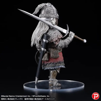 PRE ORDER – P-BANDAI JAPAN PLEX Q COLLECTION ELDEN RING - THE RAGING WOLF