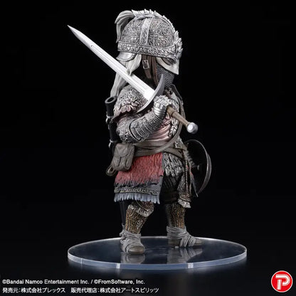 PRE ORDER – P-BANDAI JAPAN PLEX Q COLLECTION ELDEN RING - THE RAGING WOLF