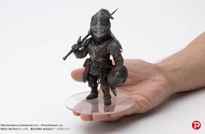 PRE ORDER – P-BANDAI JAPAN PLEX Q COLLECTION ELDEN RING - THE RAGING WOLF