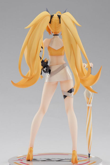 PRE ORDER – 1/7 DJMAX RESPECT/V - RACING EL CLEAR