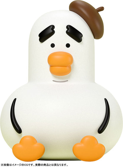 PRE ORDER – HUGGY GOOD SMILE AYA&FRIENDS - AYA