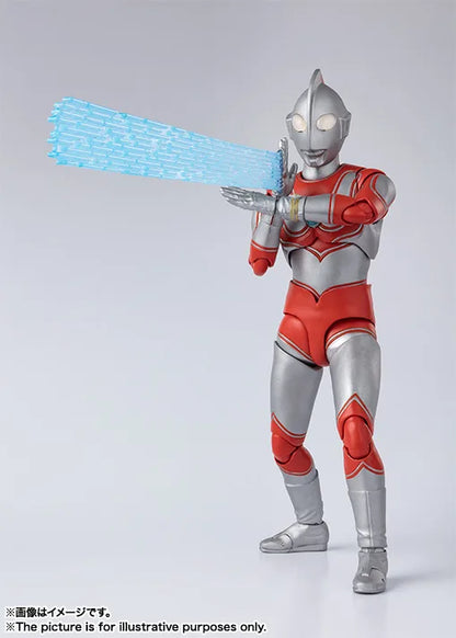 PRE ORDER – S.H.FIGUARTS ULTRAMAN JACK