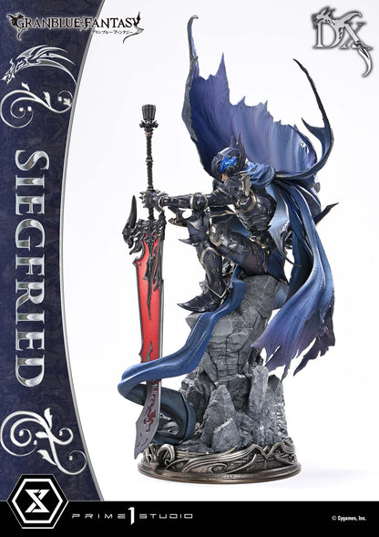 PRE ORDER – 1/6 CONCEPT MASTERLINE GRANBLUE FANTASY SIEGFRIED DX BONUS VERSION