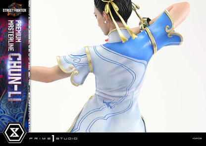 PRE ORDER – 1/4 PREMIUM MASTERLINE STREET FIGHTER 6 CHUN-LI