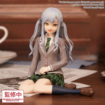 PRE ORDER – BANG DREAM! PREMIUM FIGURE AVE MUJICA SAKIKO TOGAWA UNIFORM VER.