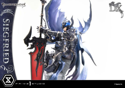 PRE ORDER – 1/6 CONCEPT MASTERLINE GRANBLUE FANTASY SIEGFRIED DX BONUS VERSION