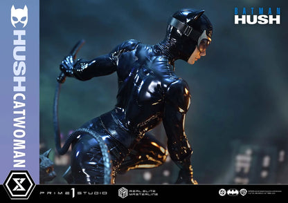 PRE ORDER – 1/3 REAL ELITE MASTERLINE BATMAN : HUSH (COMICS) CATWOMAN