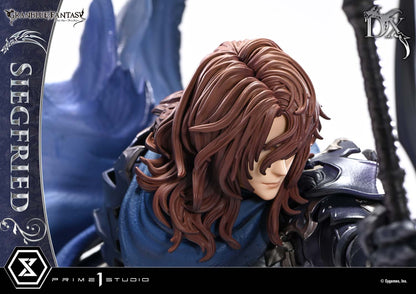 PRE ORDER – 1/6 CONCEPT MASTERLINE GRANBLUE FANTASY SIEGFRIED DX BONUS VERSION
