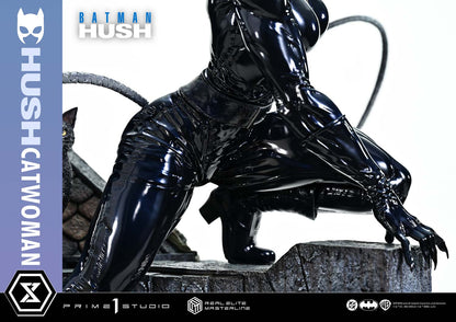 PRE ORDER – 1/3 REAL ELITE MASTERLINE BATMAN : HUSH (COMICS) CATWOMAN