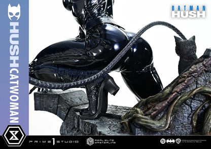 PRE ORDER – 1/3 REAL ELITE MASTERLINE BATMAN : HUSH (COMICS) CATWOMAN