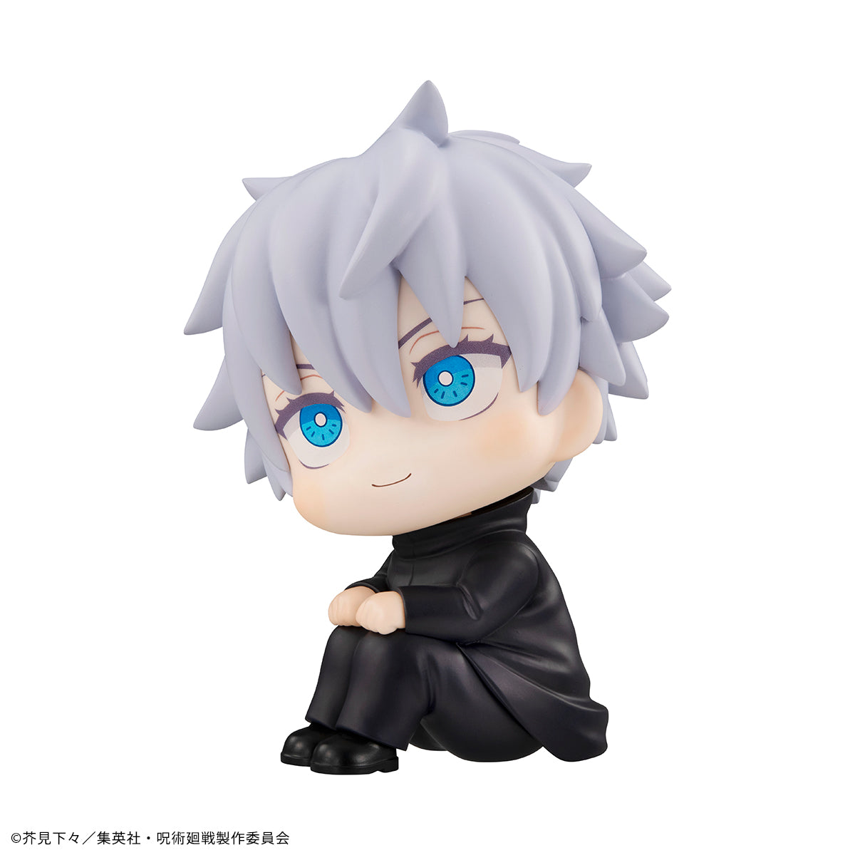 PRE ORDER – LOOKUP JUJUTSU KAISEN SATORU GOJO (REPEAT)