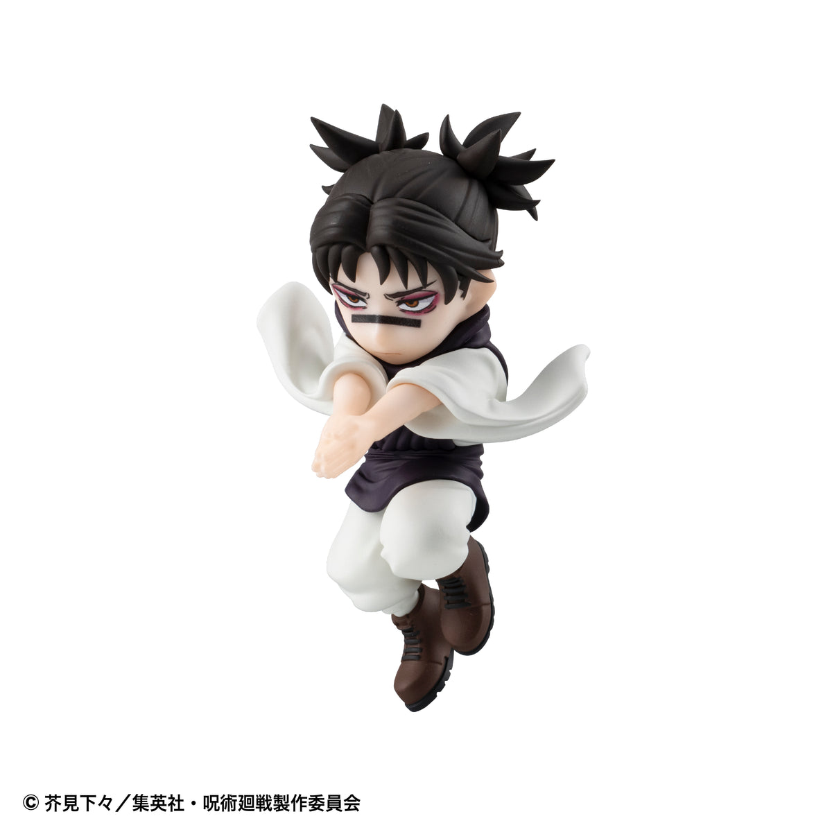 PRE ORDER – TOBIMAS JUJUTSU KAISEN (BOX OF 6)