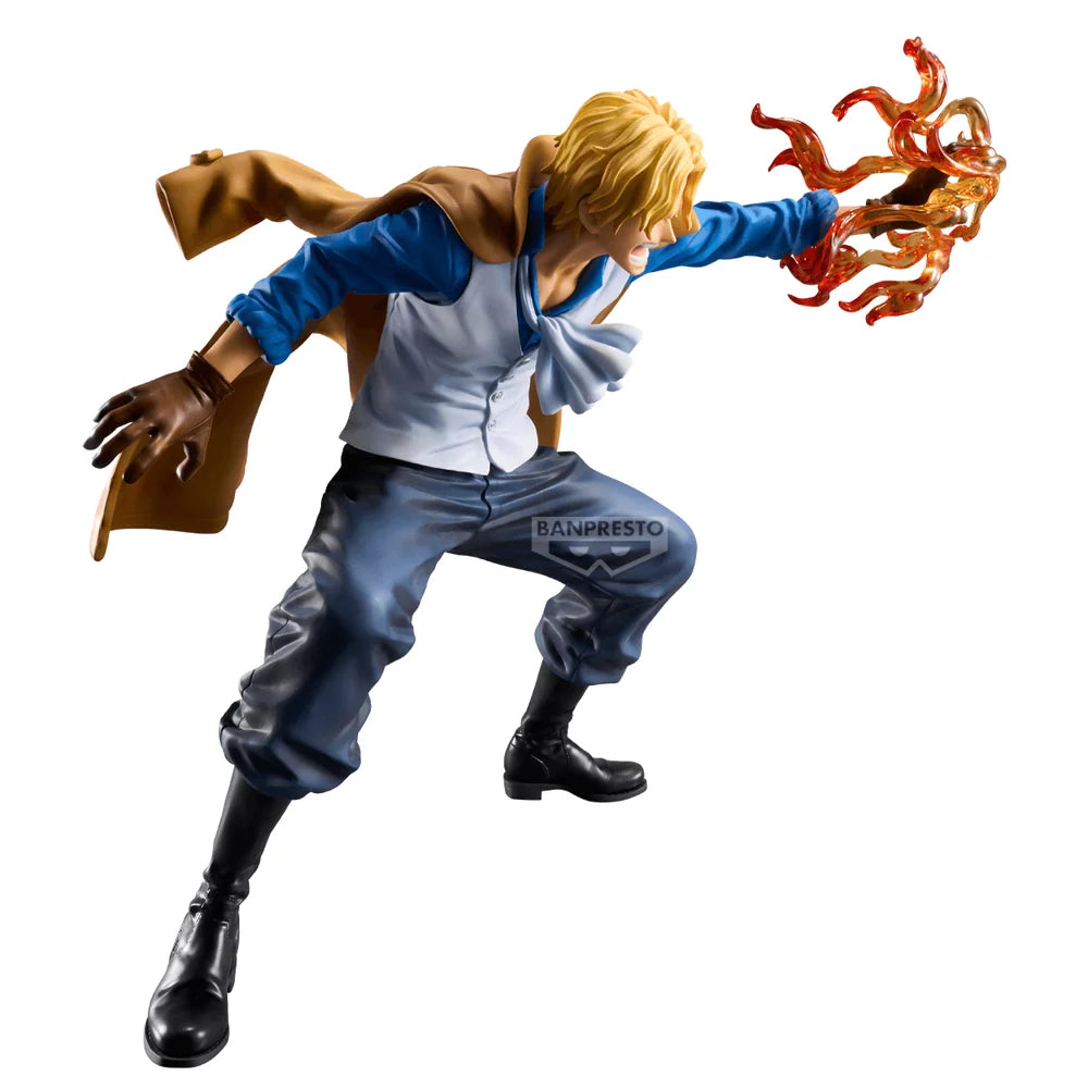 PRE ORDER – ONE PIECE GRANDISTA - SABO - SPECIAL EDITION