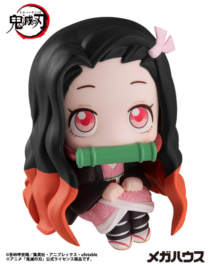PRE ORDER – LOOKUP DEMON SLAYER: KIMETSU NO YAIBA - NEZUKO KAMADO (REPEAT)