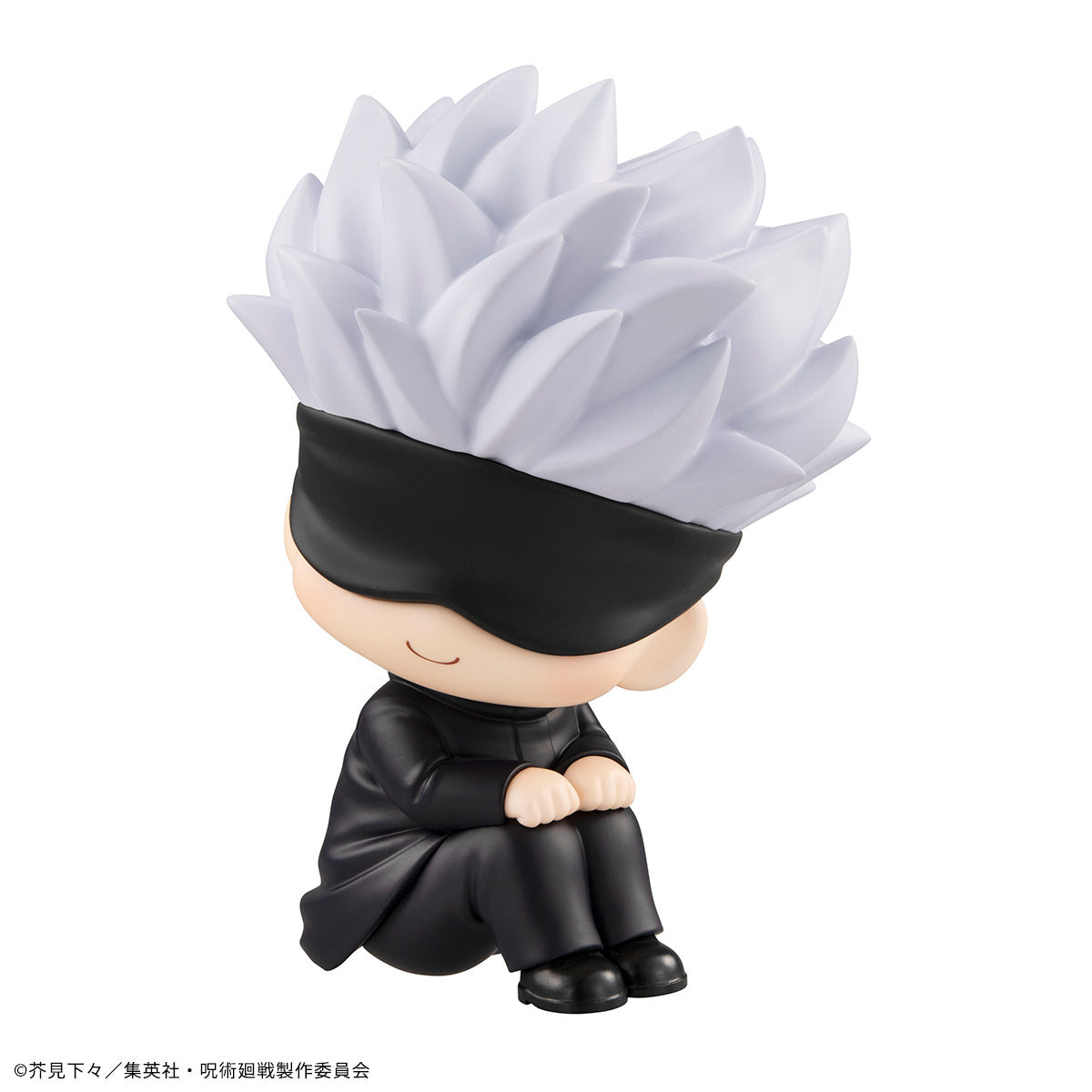 PRE ORDER – LOOKUP JUJUTSU KAISEN SATORU GOJO (REPEAT)