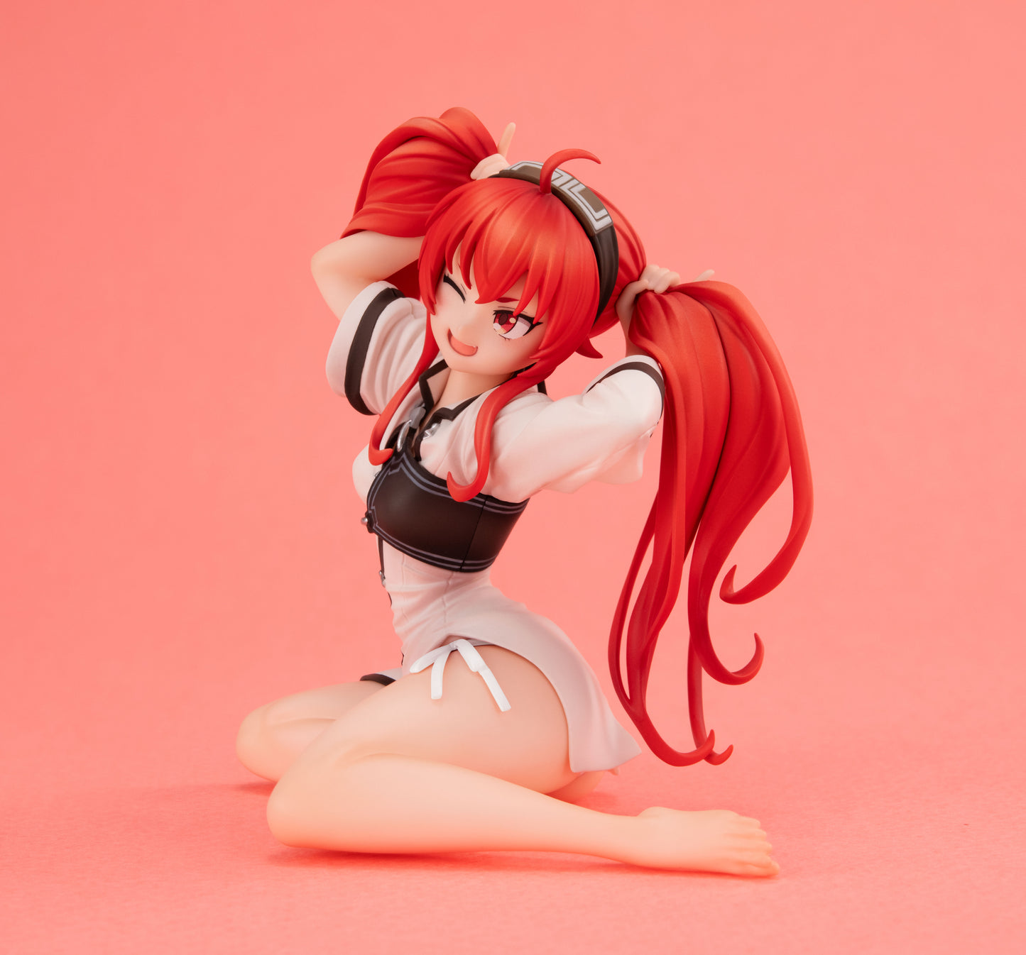 BACK ORDER – MELTY PRINCESS MUSHOKU TENSEI: JOBLESS REINCARNATION - PALM SIZE ERIS (REPEAT)