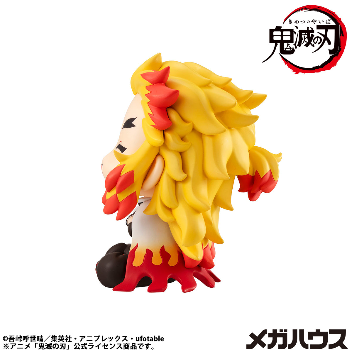 BACK ORDER – LOOKUP DEMON SLAYER: KIMETSU NO YAIBA RENGOKU KYOUJUROU SMILE VER. (REPEAT)