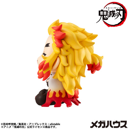 BACK ORDER – LOOKUP DEMON SLAYER: KIMETSU NO YAIBA RENGOKU KYOUJUROU SMILE VER. (REPEAT)