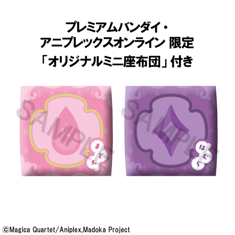 PRE ORDER – LOOKUP PUELLA MAGI MADOKA MAGICA MADOKA KANAME & HOMURA AKEMI SET (WITH GIFT)