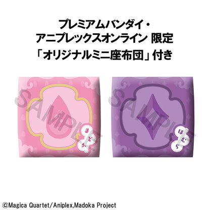 PRE ORDER – LOOKUP PUELLA MAGI MADOKA MAGICA MADOKA KANAME & HOMURA AKEMI SET (WITH GIFT)
