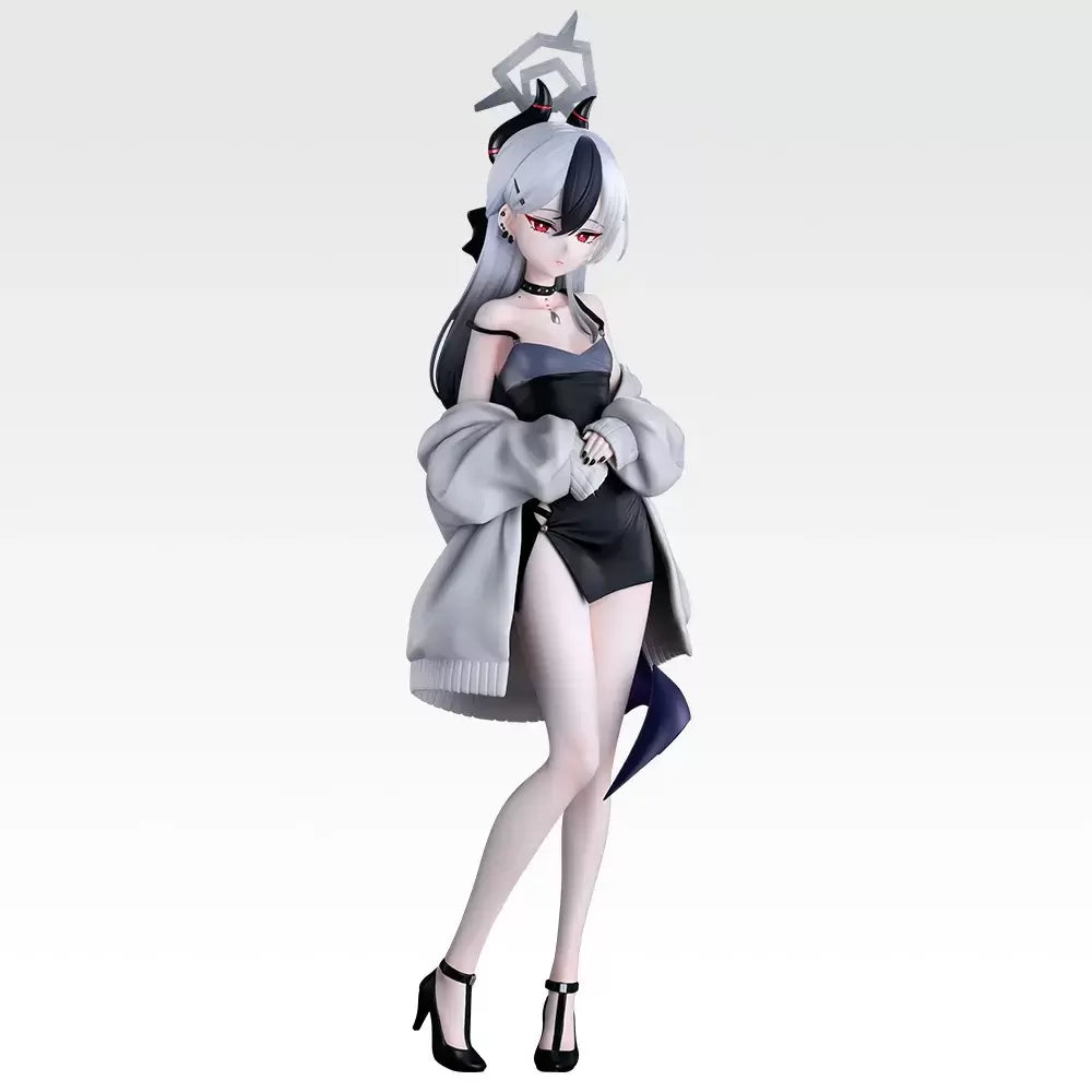 PRE ORDER – ICHIBANKUJI BLUE ARCHIVE VOL.4 - FULL CARTON BUY-OUT (70 PCS + LAST ONE)