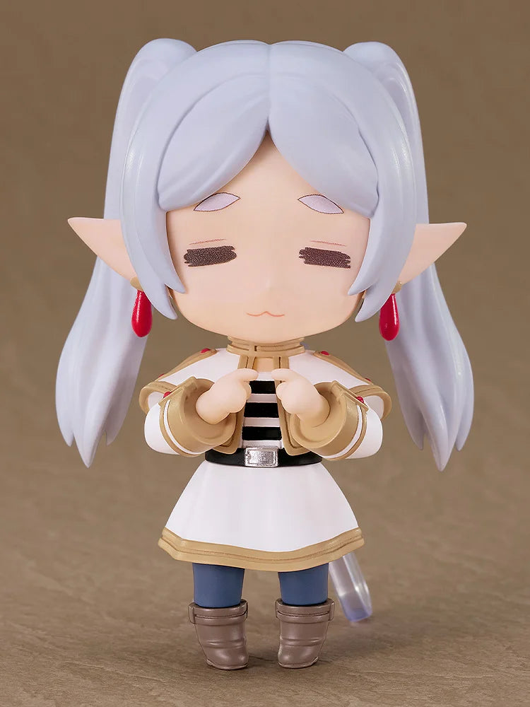 [ON HAND] [Ready to Ship] – GOOD SMILE COMPANY NENDOROID SURPRISE FRIEREN: BEYOND JOURNEY'S END (SET OF 6)