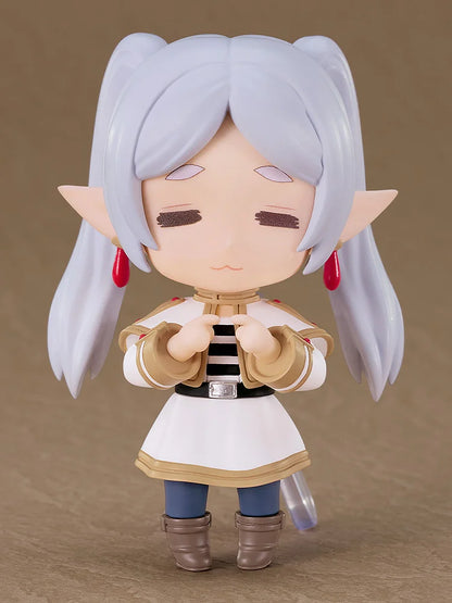 [ON HAND] [Ready to Ship] – GOOD SMILE COMPANY NENDOROID SURPRISE FRIEREN: BEYOND JOURNEY'S END (SET OF 6)