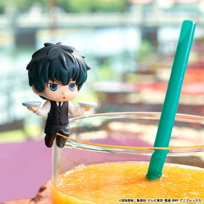 PRE ORDER – OCHATOMO SERIES GINTAMA YOROZUYA CAFE （REPEAT (BOX OF 8)