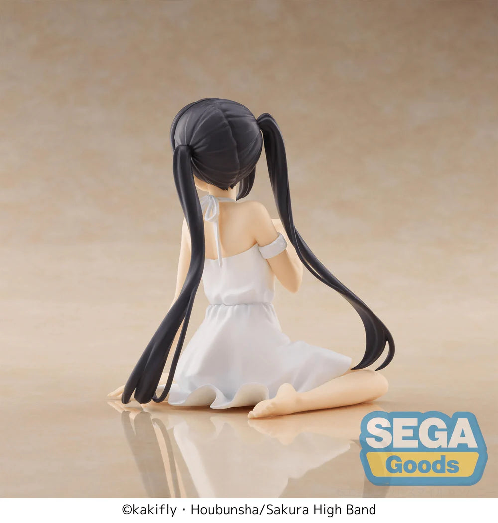 PRE ORDER – YUMEMIRIZE K-ON! - AZUSA NAKANO