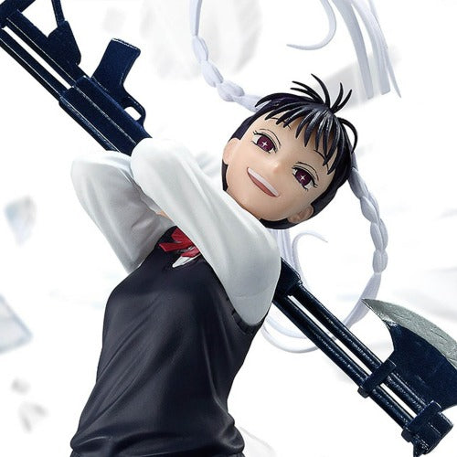 BACK ORDER – SAKAMOTO DAYS VIBRATION STARS - TORAMARU NAO