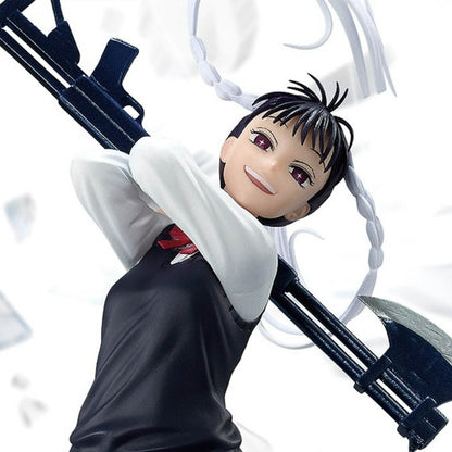BACK ORDER – SAKAMOTO DAYS VIBRATION STARS - TORAMARU NAO