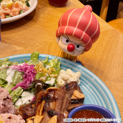 PRE ORDER – LOOKUP ONE PIECE SHANKS & BUGGY CHILDHOOD VER. (WITH GIFT)