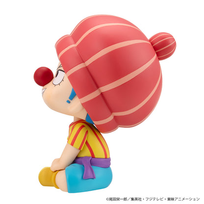 PRE ORDER – LOOKUP ONE PIECE SHANKS & BUGGY CHILDHOOD VER. (WITH GIFT)