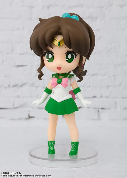 PRE ORDER – FIGUARTS MINI SAILOR MOON - SAILOR JUPITER