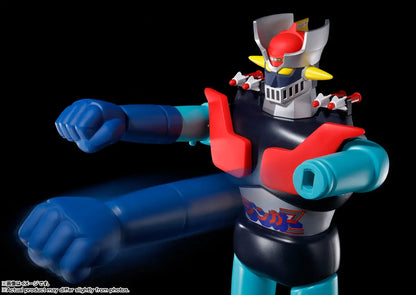 PRE ORDER – JUMBO MACHINDER MAZINGER Z
