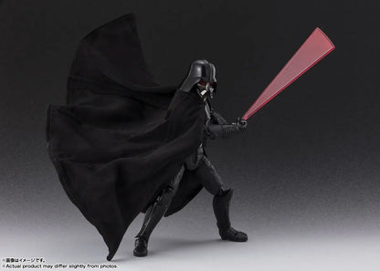 PRE ORDER – S.H.FIGUARTS DARTH VADER - CLASSIC VER -( STAR WARS: A NEW HOPE )
