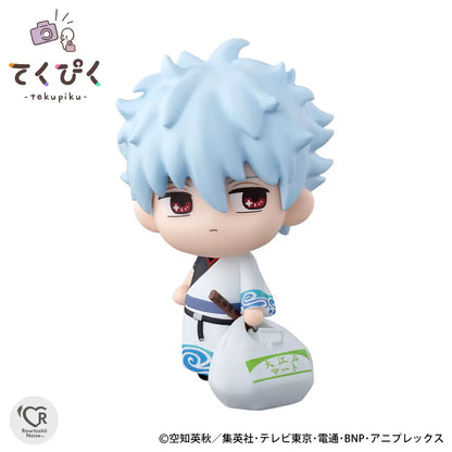 PRE ORDER – TEKUPIKU GINTAMA - GINTOKI SAKATA