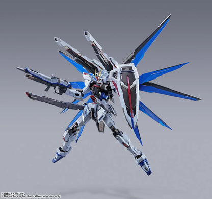 PRE ORDER – METAL BUILD FREEDOM GUNDAM CONCEPT 2