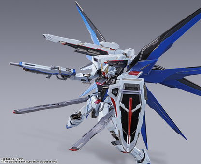PRE ORDER – METAL BUILD FREEDOM GUNDAM CONCEPT 2