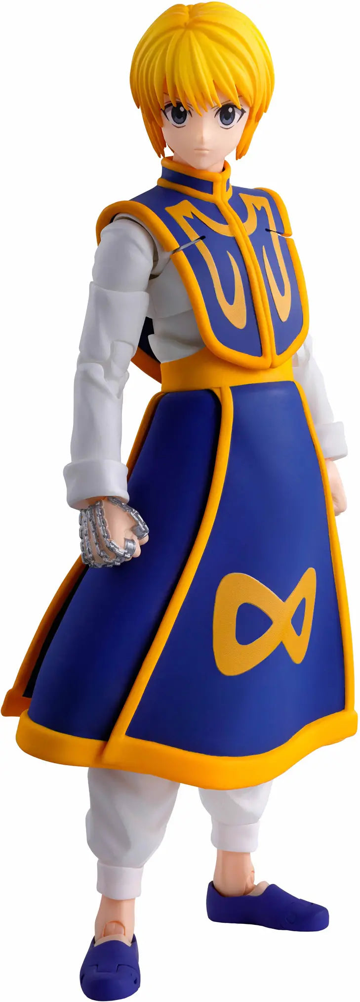 [ON HAND] [Ready to Ship] – S.H.FIGUARTS HUNTER X HUNTER - CURARPIKT