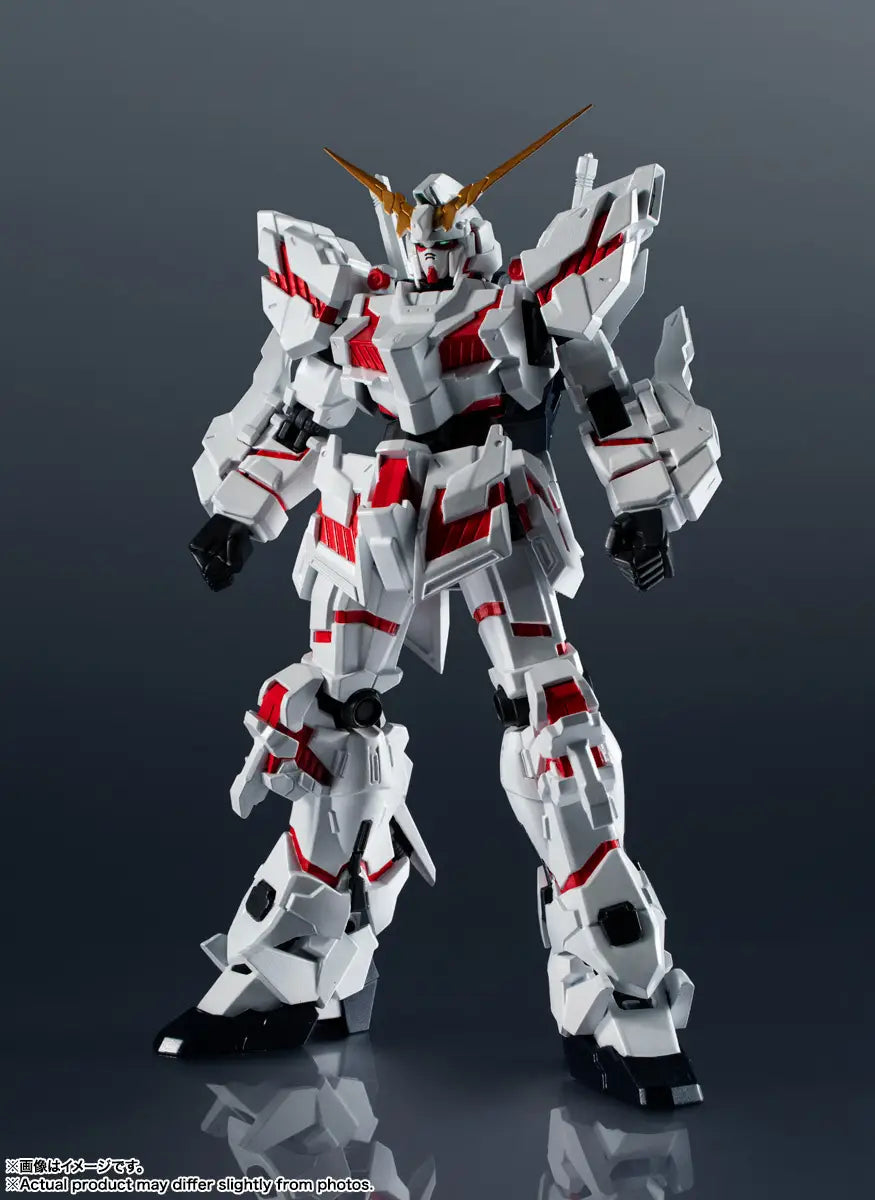 BACK ORDER – GUNDAM UNIVERSE RX-0 UNICORN GUNDAM RENEWAL