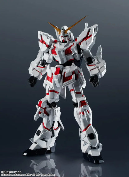 BACK ORDER – GUNDAM UNIVERSE RX-0 UNICORN GUNDAM RENEWAL