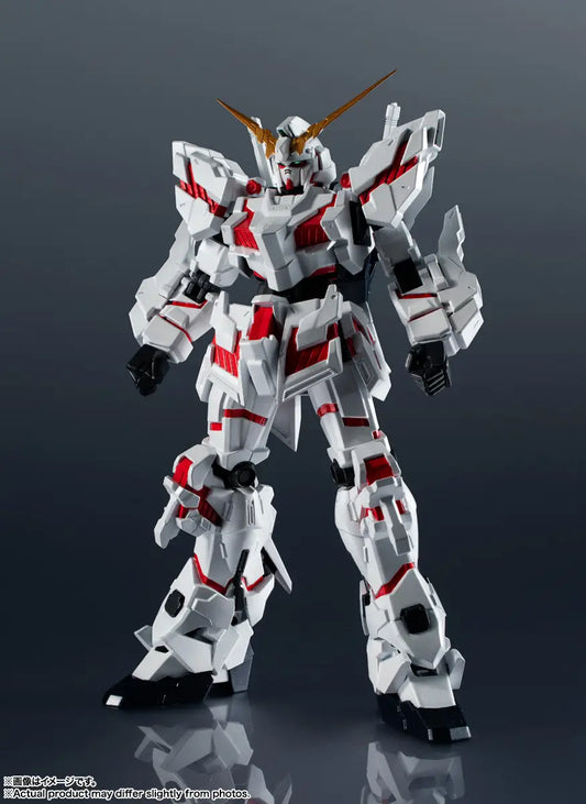 BACK ORDER – GUNDAM UNIVERSE RX-0 UNICORN GUNDAM RENEWAL