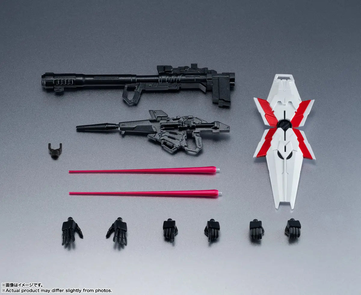 BACK ORDER – GUNDAM UNIVERSE RX-0 UNICORN GUNDAM RENEWAL
