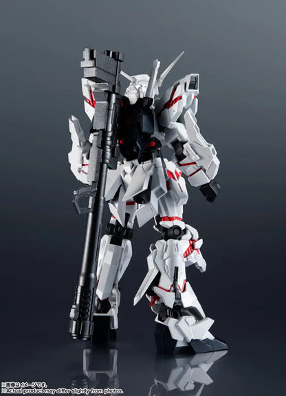 BACK ORDER – GUNDAM UNIVERSE RX-0 UNICORN GUNDAM RENEWAL