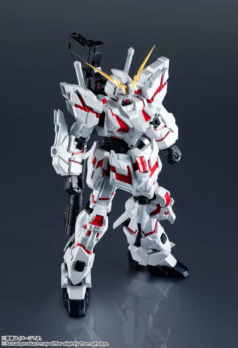 BACK ORDER – GUNDAM UNIVERSE RX-0 UNICORN GUNDAM RENEWAL