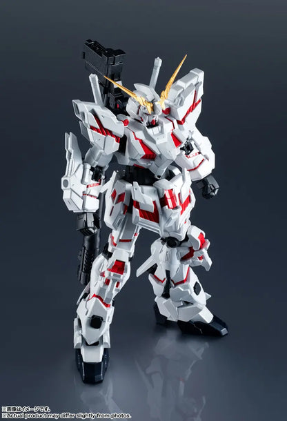 BACK ORDER – GUNDAM UNIVERSE RX-0 UNICORN GUNDAM RENEWAL