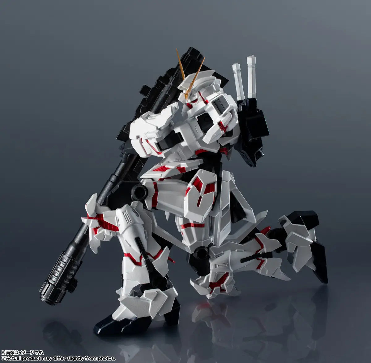 BACK ORDER – GUNDAM UNIVERSE RX-0 UNICORN GUNDAM RENEWAL